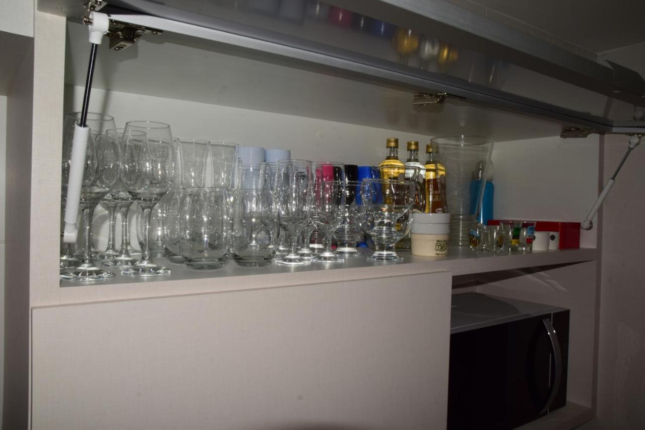 Apartamento A Beira Mar Completo Com Churrasqueira Florianopolis Exterior photo