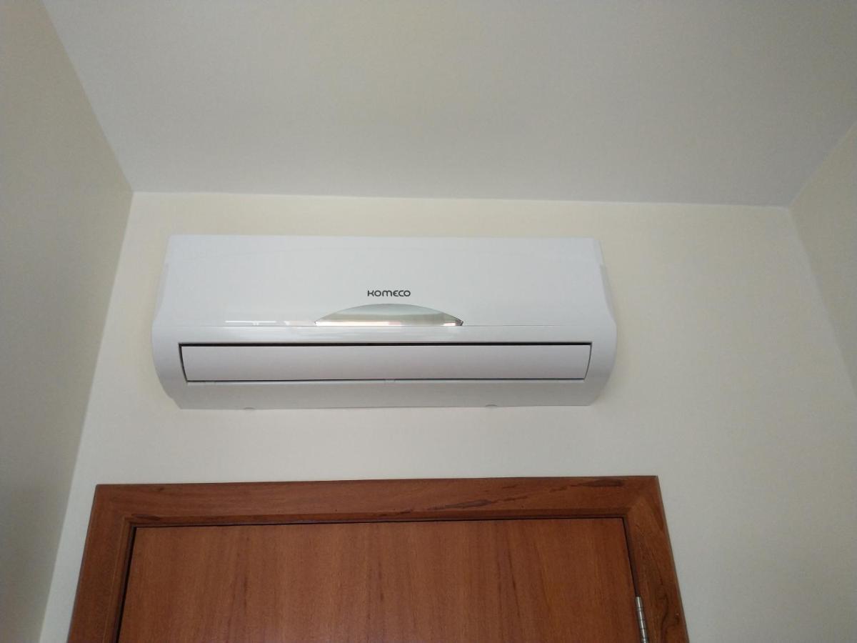 Apartamento A Beira Mar Completo Com Churrasqueira Florianopolis Exterior photo